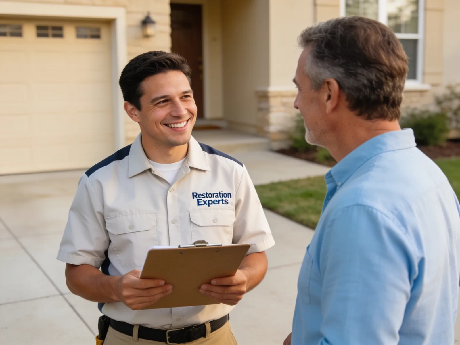 Water Damage Cleanup Drayden, MD FAQs